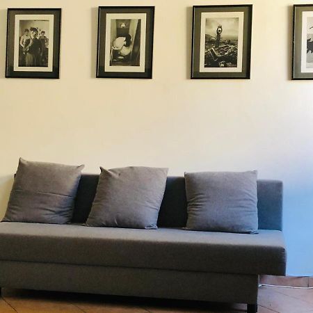 Gli Amanuensi Apartment Turin Exterior photo