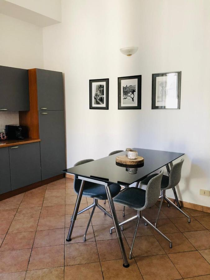 Gli Amanuensi Apartment Turin Exterior photo